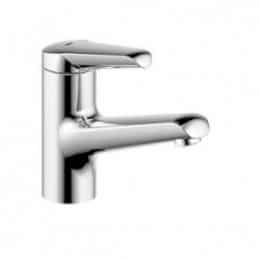KWC Adrena Mitigeur Chrome