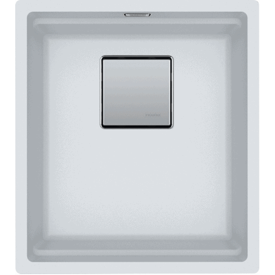Franke Kubus 2.0 Fragranit+ KNG110-37