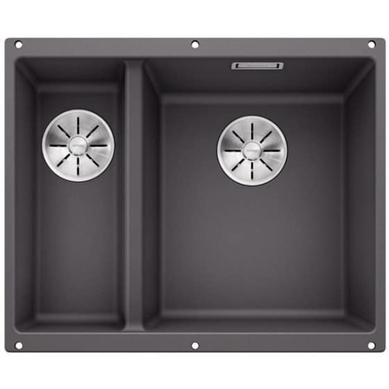 Blanco Subline 340/160-U Silgranit
