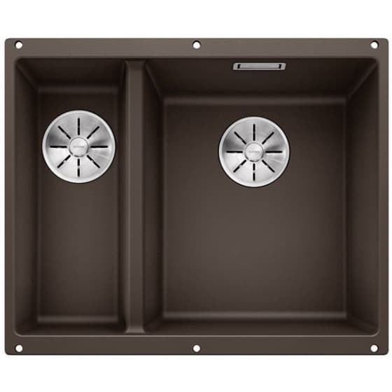 Blanco Subline 340/160-U Silgranit