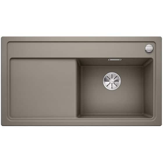 Blanco Zenar 5S Silgranit Blanco Zenar 5S Silgranit