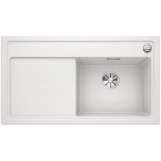 Blanco Zenar 5S Silgranit Blanco Zenar 5S Silgranit