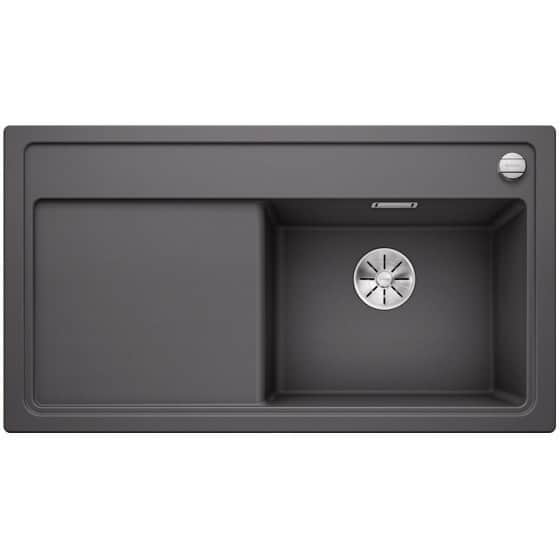 Blanco Zenar 5S Silgranit Blanco Zenar 5S Silgranit