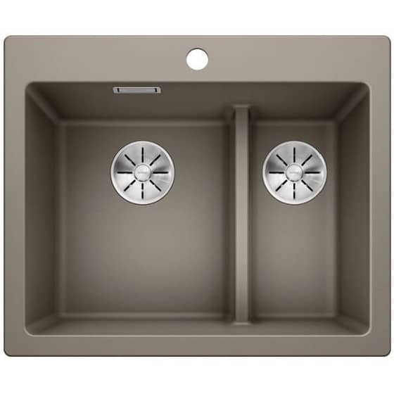 Blanco Pleon 6 Split Silgranit Blanco Pleon 6 Split Silgranit