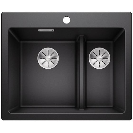 Blanco Pleon 6 Split Silgranit Blanco Pleon 6 Split Silgranit