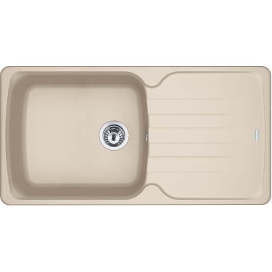 Franke Antea Fragranit+ AZG611-97