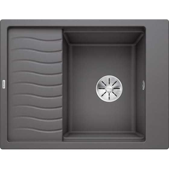 Blanco Elon 45 S Silgranit