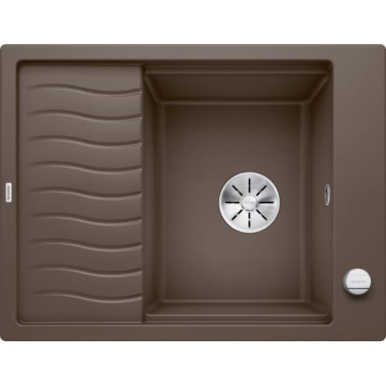 Blanco Elon 45 S Silgranit