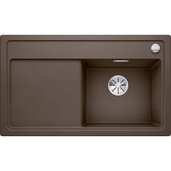 Blanco Zenar 45S Silgranit Blanco Zenar 45S Silgranit