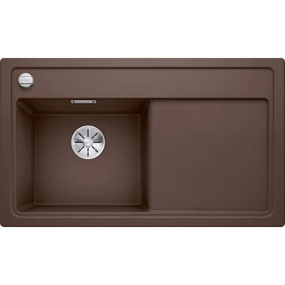 Blanco Zenar 45S Silgranit Blanco Zenar 45S Silgranit