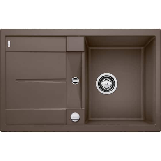 Blanco Metra 45S Silgranit Blanco Metra 45S Silgranit