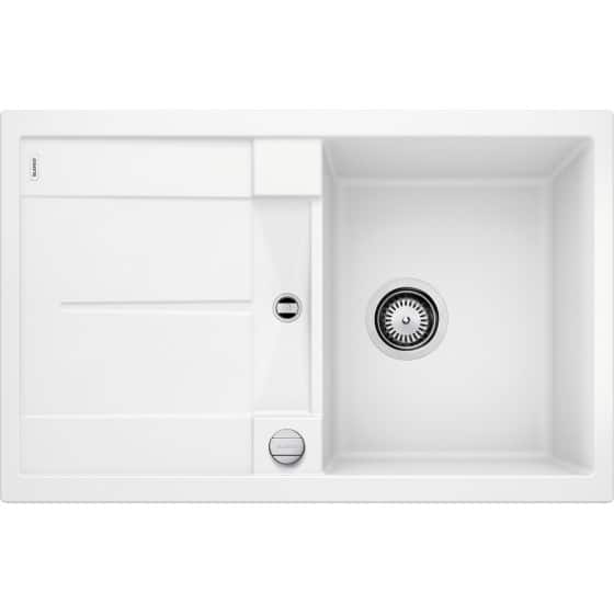 Blanco Metra 45S Silgranit Blanco Metra 45S Silgranit