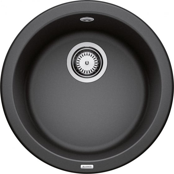 BLANCO RONDO SILGRANIT
