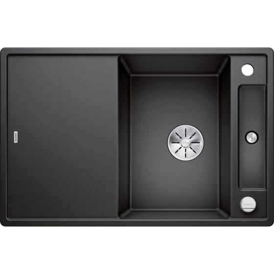Blanco Axia III 45S Silgranit