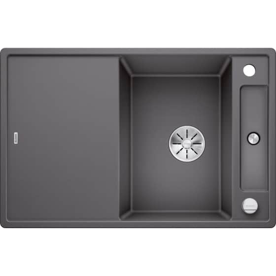 Blanco Axia III 45S Silgranit