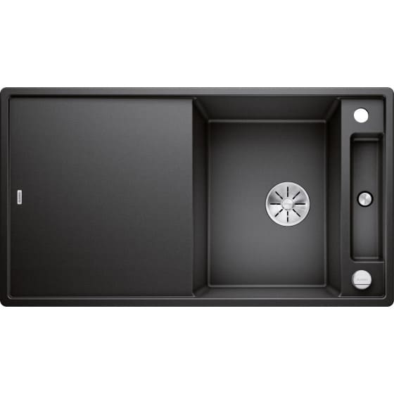 Blanco Axia III 5S Silgranit