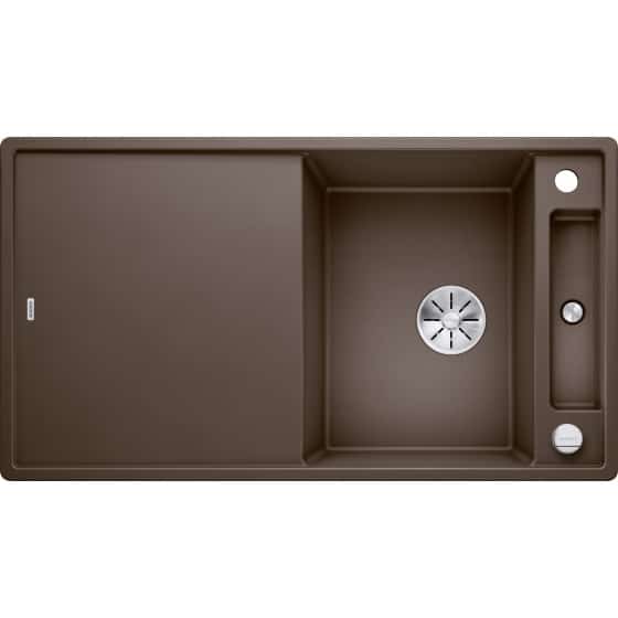 Blanco Axia III 5S Silgranit