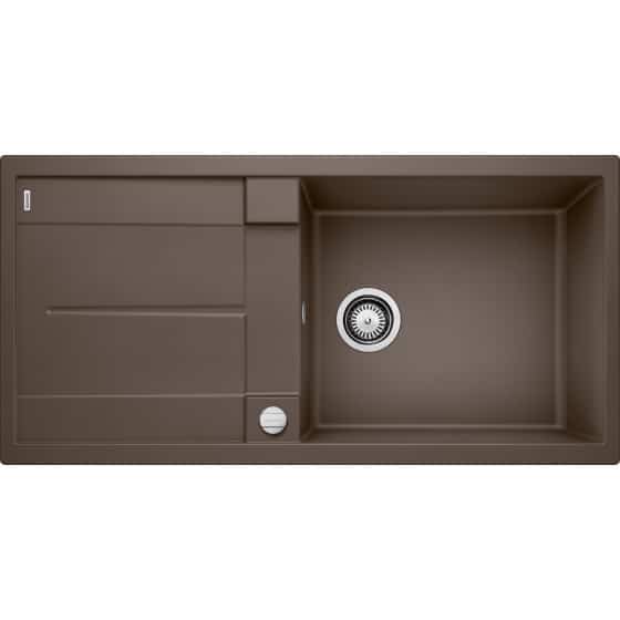 Blanco Metra XL 6S Silgranit Blanco Metra XL 6S Silgranit