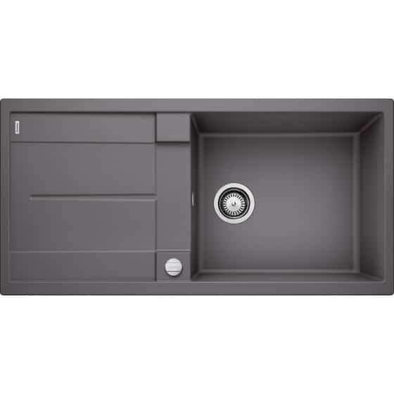 Blanco Metra XL 6S Silgranit Blanco Metra XL 6S Silgranit