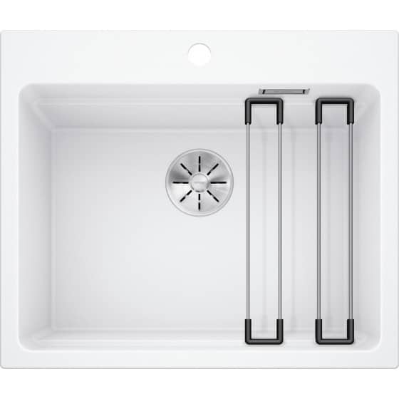 Blanco Etagon 6 Silgranit