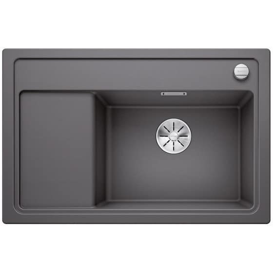 Blanco Zenar XL 6S Compact Silgranit