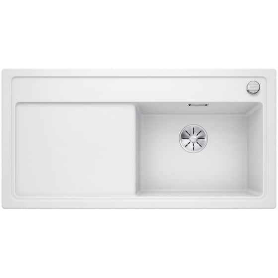 Blanco Zenar XL 6S Silgranit
