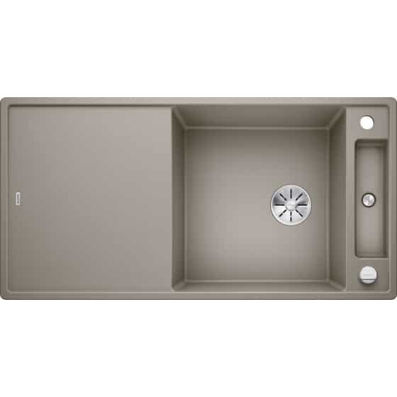 Blanco Axia III XL 6S Silgranit