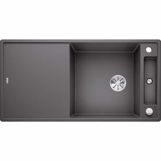 Blanco Axia III XL 6S Silgranit