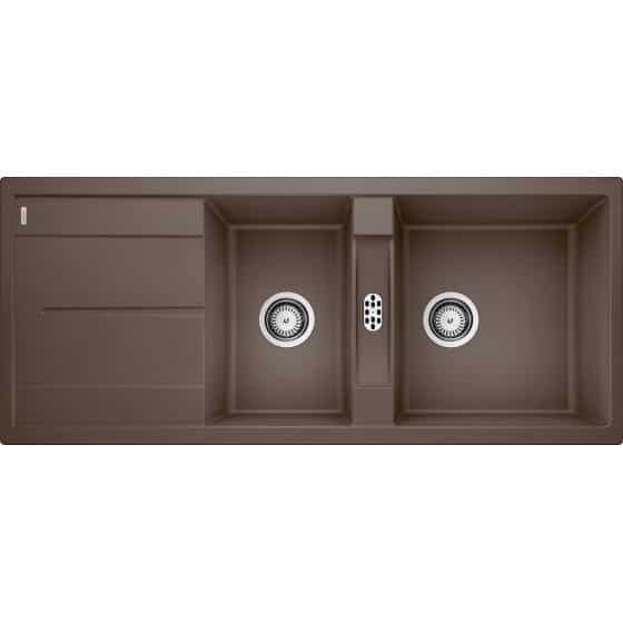 Blanco Metra 8S Silgranit