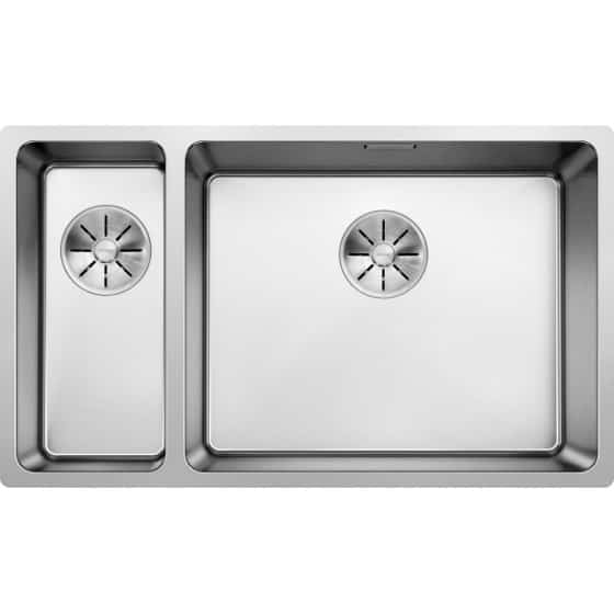 Blanco Andano 500/180-U Inox InFino