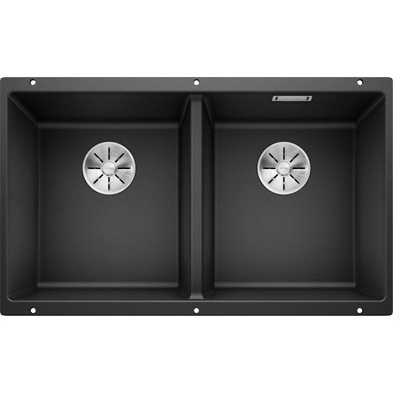 Blanco Subline 350/350-U Silgranit