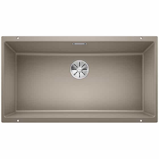 Blanco Subline 800-U Silgranit