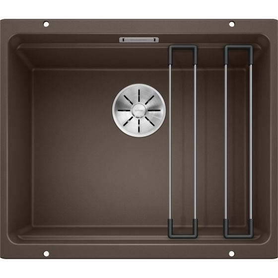 Blanco Etagon 500-U Silgranit Blanco Etagon 500-U Silgranit