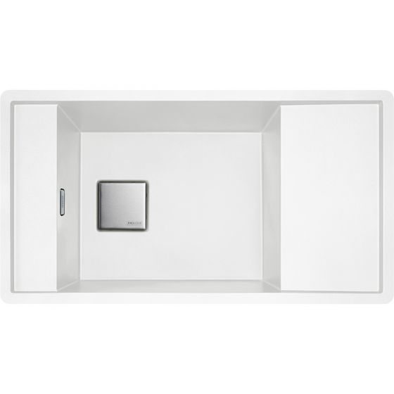 Franke Frames Fragranit+ FSG611-88