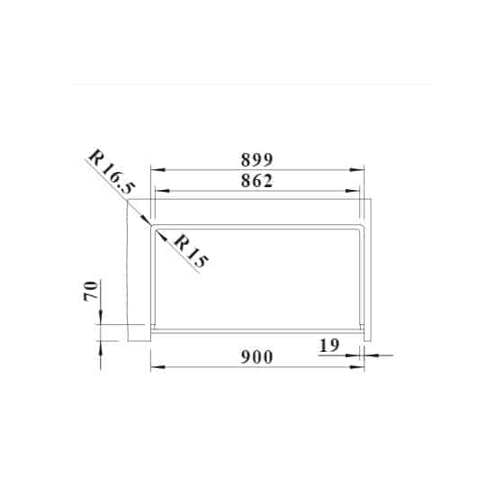 Blanco Vintera XL 9-UF Silgranit