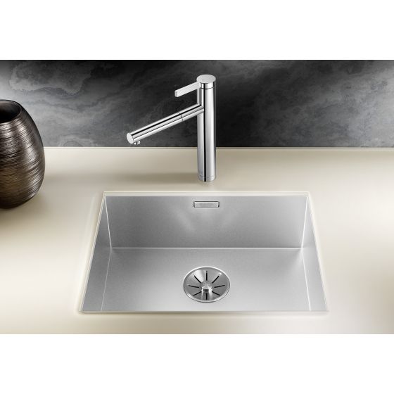 Blanco Zerox 500-U Durinox InFino