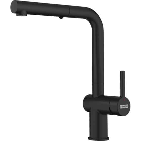 Franke Active L douchette double jet