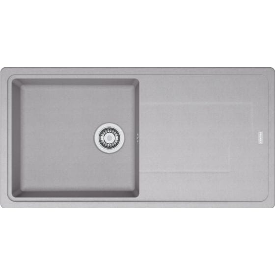 Franke Titan TTD611-97