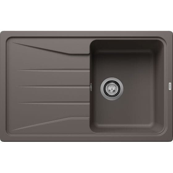 Blanco Sona 45S Silgranit