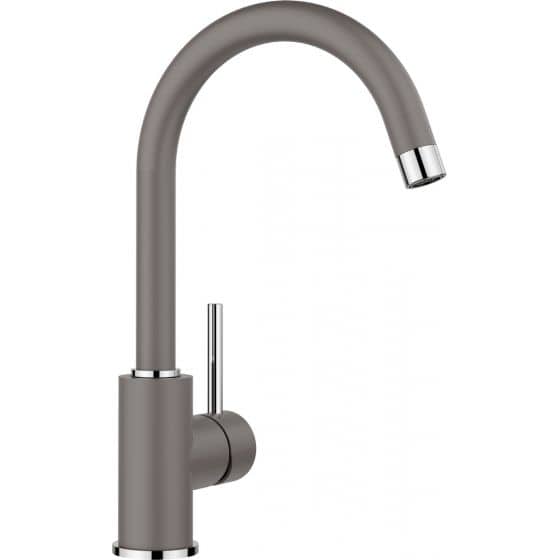 Blanco Mida Silgranit Look