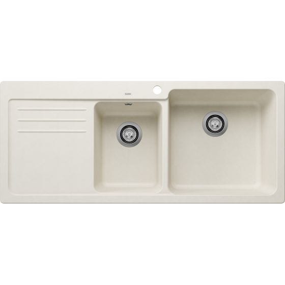 Blanco Naya 8S Silgranit