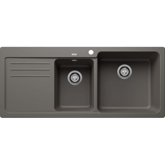 Blanco Naya 8S Silgranit