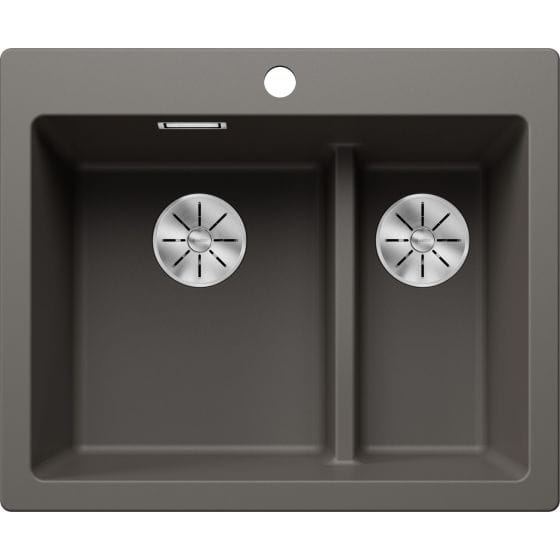 Blanco Pleon 6 Split Silgranit Blanco Pleon 6 Split Silgranit