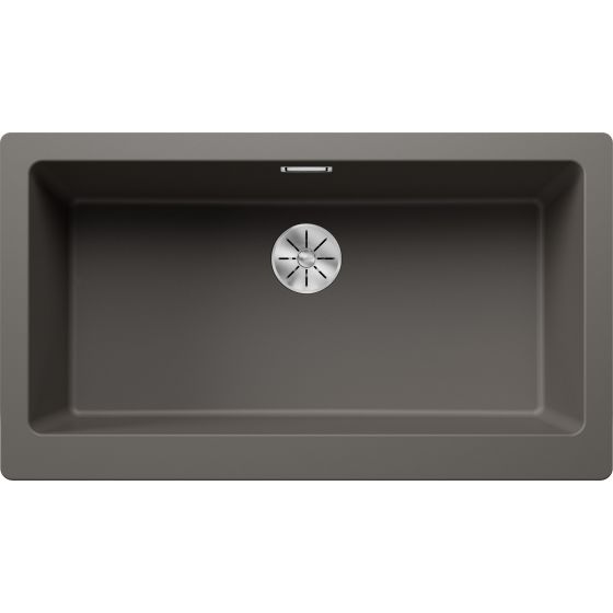 Blanco Vintera XL 9-UF Silgranit