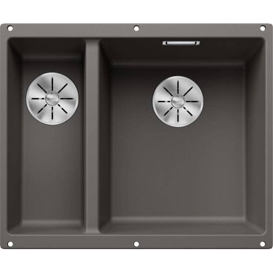 Blanco Subline 340/160-U Silgranit