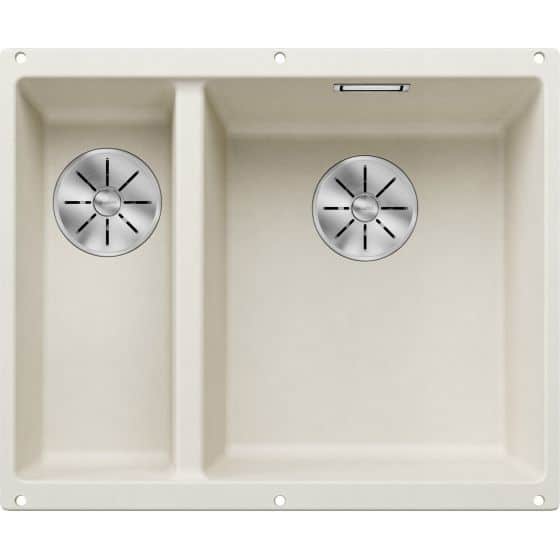 Blanco Subline 340/160-U Silgranit
