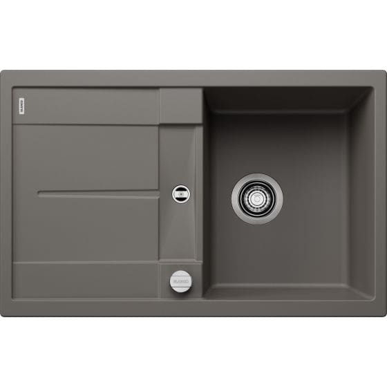 Blanco Metra 45S Silgranit Blanco Metra 45S Silgranit