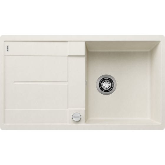 Blanco Metra 5S-F Silgranit