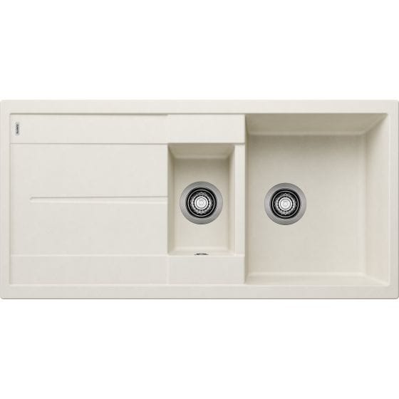 Blanco Metra 6S Silgranit