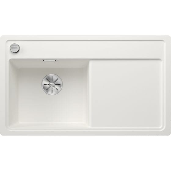Blanco Zenar 45 5S-F Silgranit
